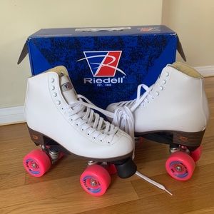 Riedell Citizen Roller Skates